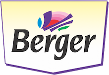Berger Paints Dashboard